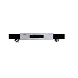 Advance Acoustic MDB 607 Module Web radio/DAB pour Tuner MAT605 Sortie num�rique Wifi/LAN Noir/Argentpar Advance Acoustic