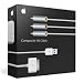 Apple Composite AV Cable (MB129LL/B)