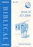 Jesus at AD 2000