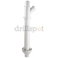 Dayton 1CT0302 Concentric Vent Termination Kit