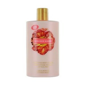 Victorias Secret Garden Luscious Kisses Body Lotion Preisvergleich
