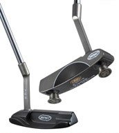 Yes! Golf Dianna C-Groove 35 Inches