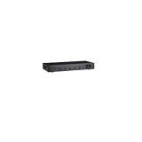 6-WAY Speaker Selector
