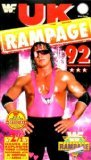 UK Rampage `92 [VHS]