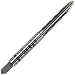 Hanson 1523 - High Carbon Steel Machine Screw Fractional Bottom Tap 1/4-28 NF - Irwin Industrial - 1523