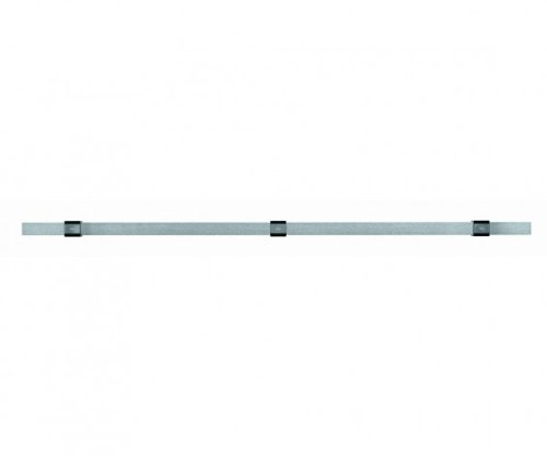 R&ouml;sle 19452 K&uuml;chenleiste 60 cm mit Wandbefestigung