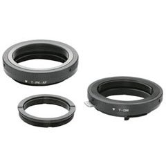 T-Mount for Pentax (Threaded)