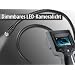 Somikon Endoskopkamera mit 6,1-cm-TFT, SD-Recording Foto & Video