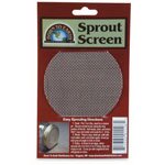 Stainless Steel Sprouting Screen