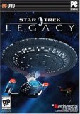 Star Trek - Legacy