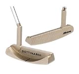 Mizuno C Series Putter C-04