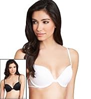 2 Pack Push-Up Underwired A-DD Bras