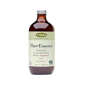 Flora Flor-Essence Liquid