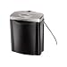 Hama Cross-Cut-Aktenvernichter "CCD 514L" mit CD- u. Plastikkarten-Shredder