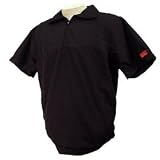 PALM SPRINGS Men's Microfiber HALF-SLEEVED Lined Windshirt in 3 colors