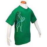 Ashworth Junior Sylvie Short Sleeve Shirt