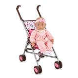 Graco Baby Doll Pink Umbrella Stroller
