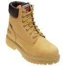 Timberland - Timberland Men's Pro 6" Steel (Tan 9.5 W)