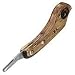 A2 Dusky Forge Short Loop Searcher 1 1/4 - 30 mm Loop Blade 3/4 - 19 mm Stem Length