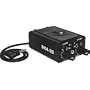 DXA-2S Dual XLR Adapter for Miniature Camcorders