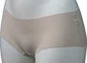 Ex Store No VPL Shorts Ecru