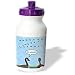 Rich Diesslins Funny General Cartoons - Geese non-conformists - Water Bottles