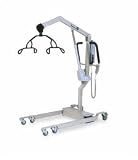 Hoyer 600lb. Bariatric Patient Lifter 600lb. Lift with Digital Scale - Model 926900