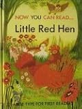 Little red hen