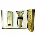 Fcuk by French Connection Uk: Gift Set - EDT Spray 3.4 oz & Shimmer Body Lotion 6.7 oz for Women