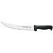 Mundial 5602-10 10-Inch Breaking Knife, Black