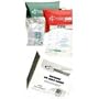CPR Shield / Barrier, 1 Pack of 10