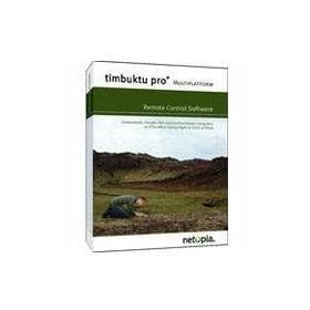 Timbuktu Remote Control Softwre 10 Licenses for Windows