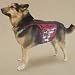 Backpack/Outward Hound Dog Backpack - Excursion Style - Medium