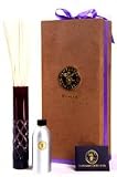 Santuario di Bellezza Traditional Reed Diffuser - Roma