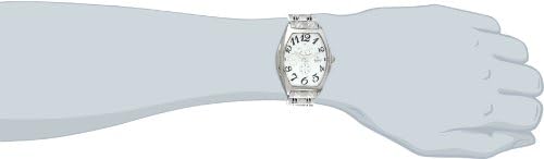 Orient Men's CEZAB005W0 Power Reserve Indicator Watch