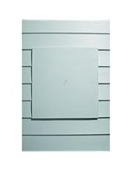 Home Improvement: Alcoa Home Exteriors METER PW Meter Base J-Block - Alcoa Home Exteriors