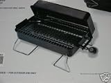 Thermos Portable Gas Grill