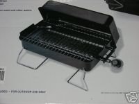 Amazon.com: Thermos Portable Gas Grill: Patio, Lawn & Garden