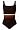 Longitude Faille One Piece Swimsuit - Women's Swimwear Plus Size Swimsuits