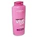 L'Oreal Vive Pro Nutri Gloss Shampoo, For Medium To Long, That's Damaged Hair 13 fl oz (384 ml)