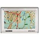 Blackmore Portable GPS Navigation System with Touch Screen Blackmore Portable GPS Navigation System with Touch Screen