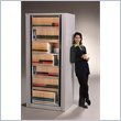 Mayline EightTier Letter Size Starter Unit