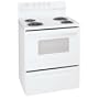Frigidaire : FEF316BQ Electric Range