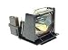 Replacement Lamp for Mt850 1050 1055