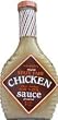 Salamida Original State Fair Famous Cornell Style Chicken BBQ Sauce - 16 oz