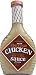 Salamida Original State Fair Famous Cornell Style Chicken BBQ Sauce - 16 oz