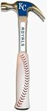 Kansas City Royals Pro Grip Hammer
