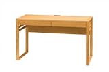 天然木デスクLP-8601