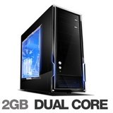Vision VBBA-2NG702 BareBone by VisionMan