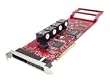 Rocketmodem Iv Upci 4 Port Universal Pci 56K V.92 Multi Modem